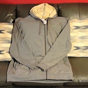 Lacoste Hoodie